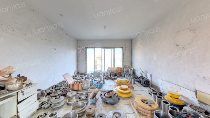 比华利山二手房实景图