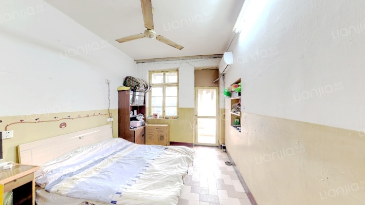 汽标小区二手房实景图