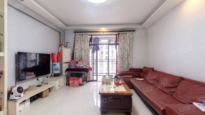 盛世华城（九龙坡）二手房实景图