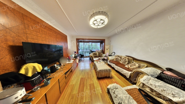 日康花园二手房实景图