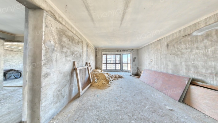 太和丽都B区二手房实景图