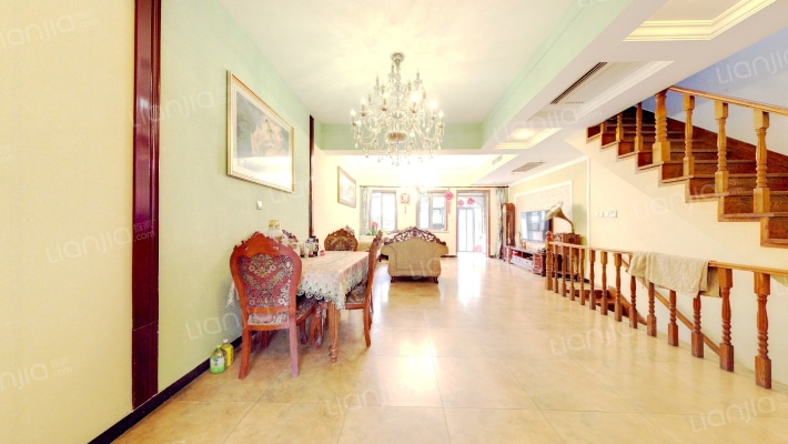 龙意园二手房实景图