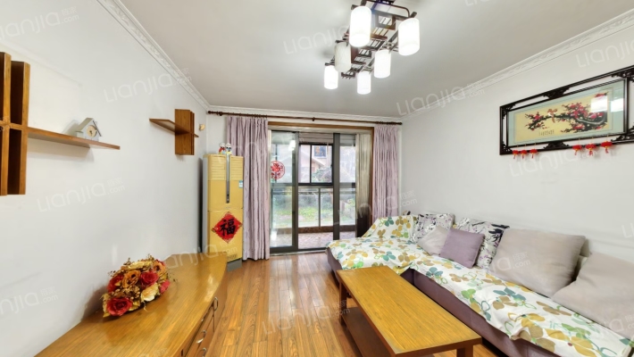 云锦美地合锦苑二手房实景图