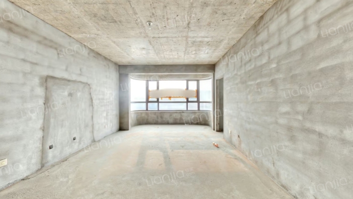 太陽谷二手房实景图