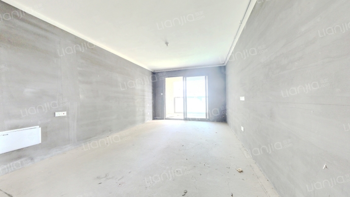 富田城九鼎公馆三号院二手房实景图