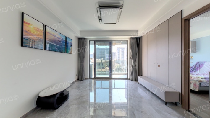 翡翠城四期二手房实景图