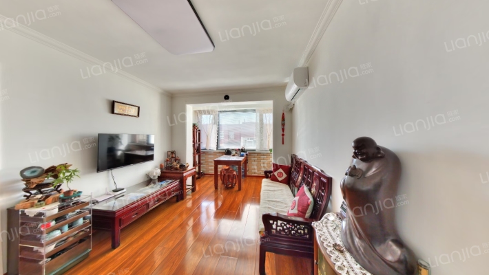 挪庄社区二手房实景图