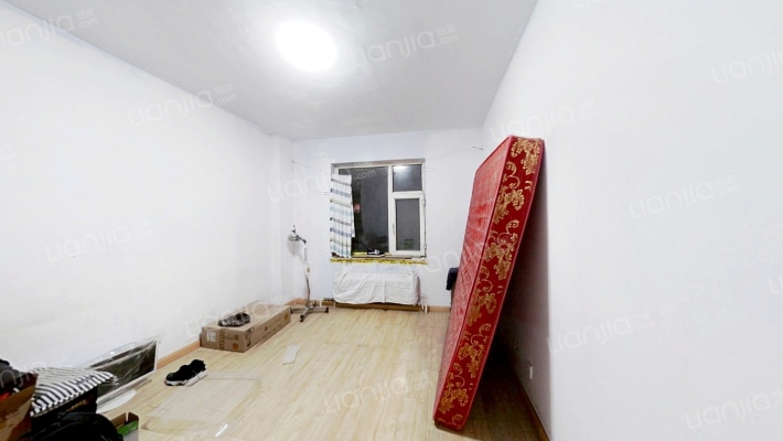 中润小区二手房实景图