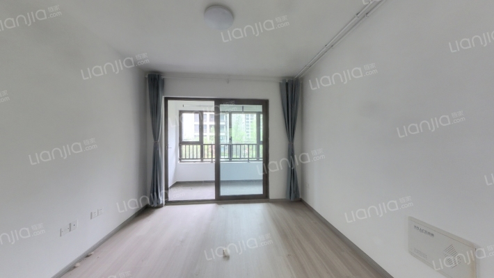 禹洲九颂嘉誉东方二手房实景图