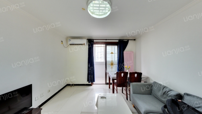 金蝉里二手房实景图