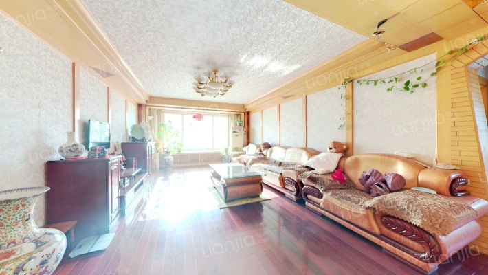 安顺小区二手房实景图