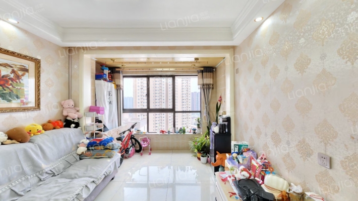 馥桂园朗苑二手房实景图