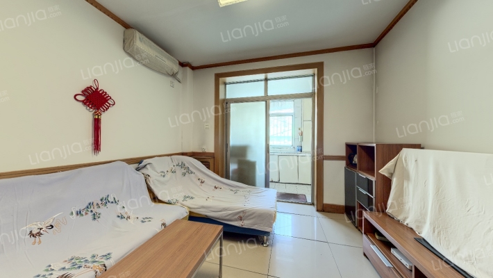 金泰社区二手房实景图