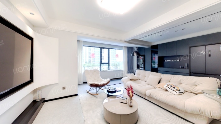 龙湖天境二手房实景图