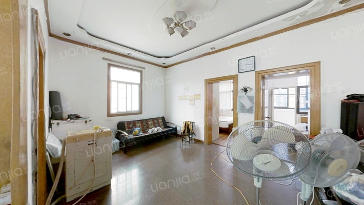 钟亭小区二手房实景图