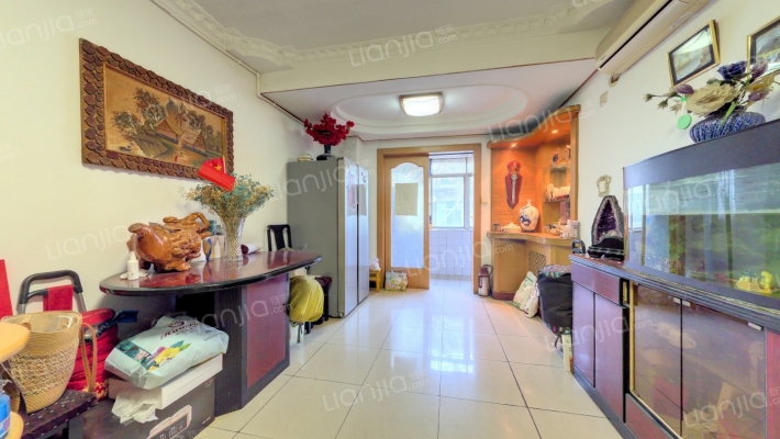 万庆巷小区二手房实景图