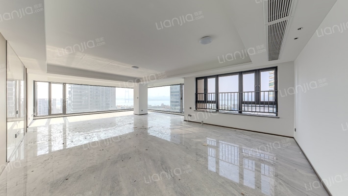 中欣楚天御府观澜二手房实景图