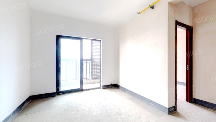 招商一江璟城二手房实景图