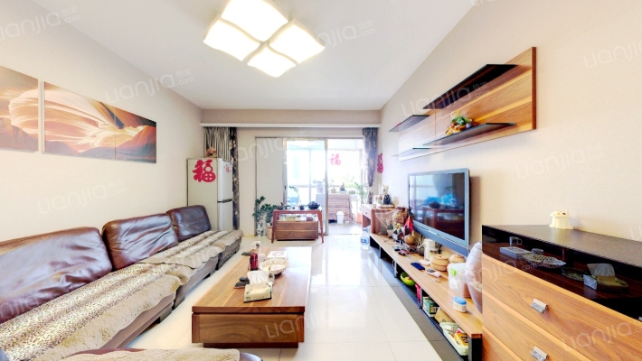 星雅俊园二手房实景图