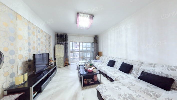 新龙橙堡二手房实景图