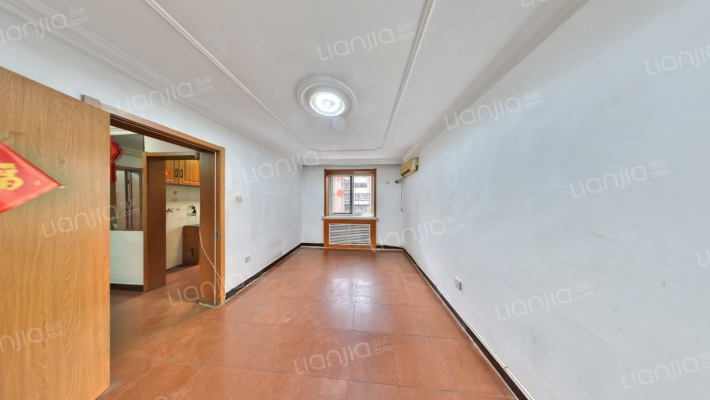 黄埔南里二手房实景图