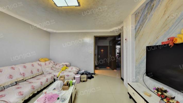 金都广场二手房实景图