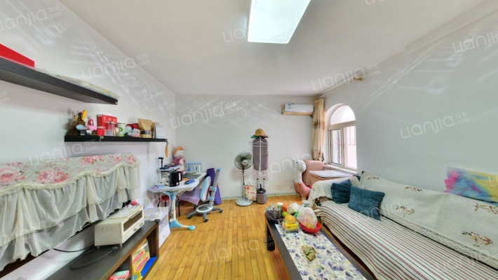 福林小区（大尧二路）二手房实景图