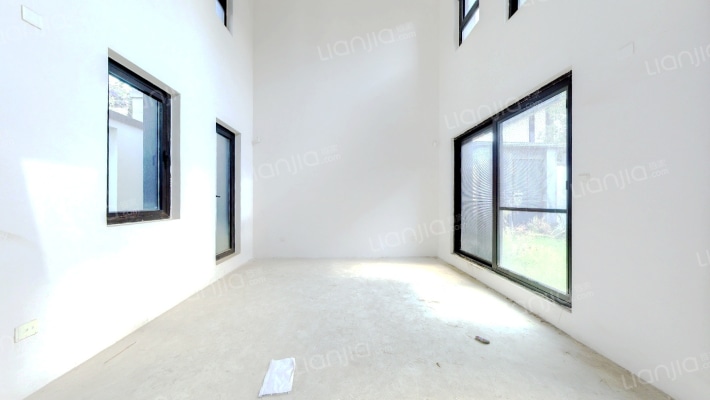 山棠春晓别墅二手房实景图