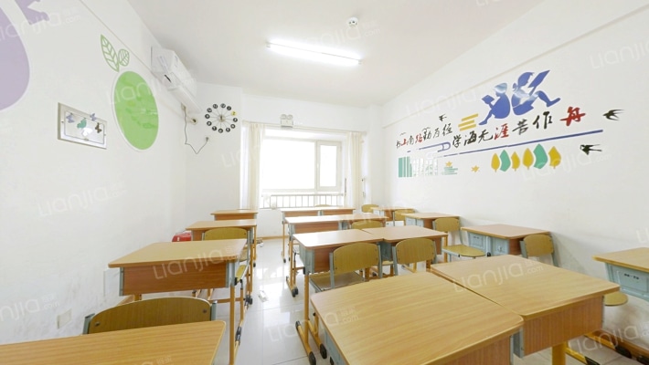 城市之星二手房实景图