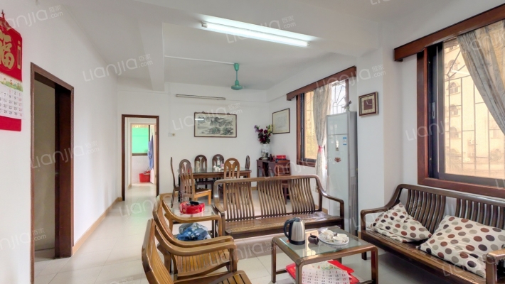 省生物药厂宿舍二手房实景图