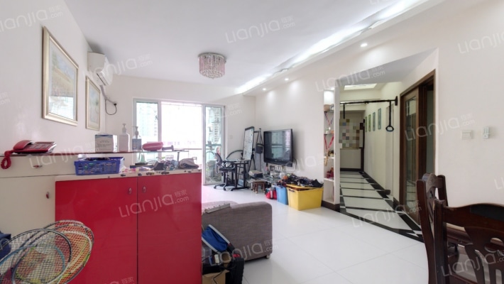 金逸雅居二手房实景图