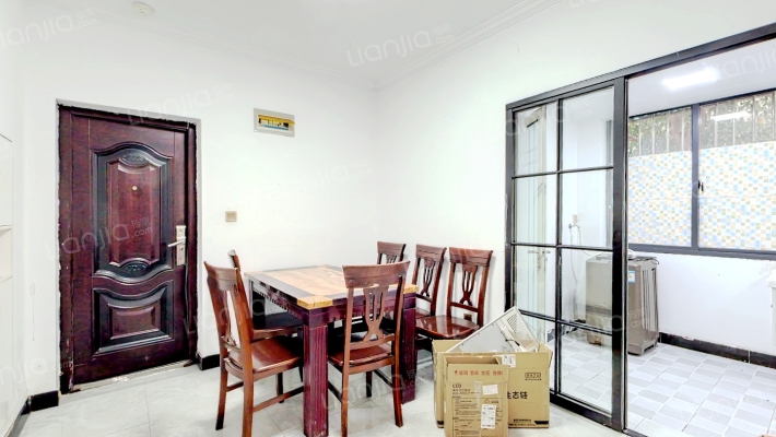 二棉路二手房实景图