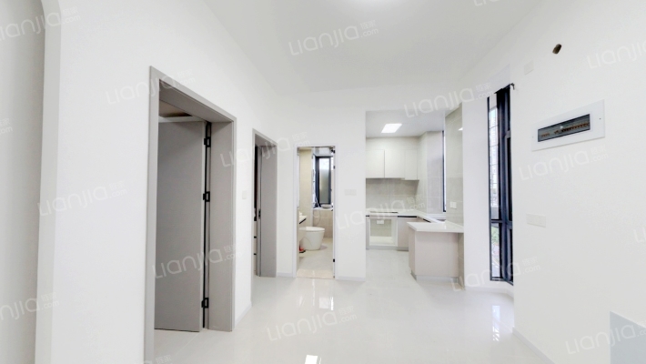 角滨路二手房实景图