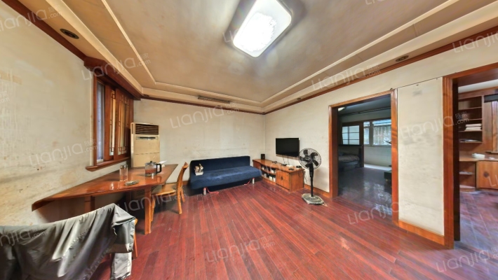 郁金香花苑二手房实景图