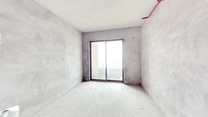 恒福丽铂公馆二手房实景图