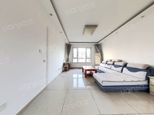 整租·银盛泰星海城 3室2厅 南/北