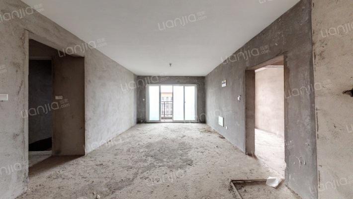 鑫天格林香山二手房实景图