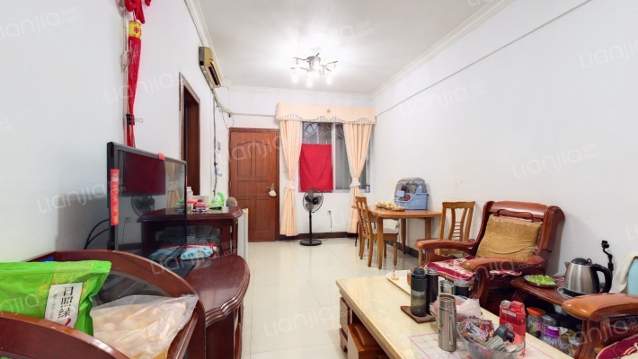 黄石大厦二手房实景图