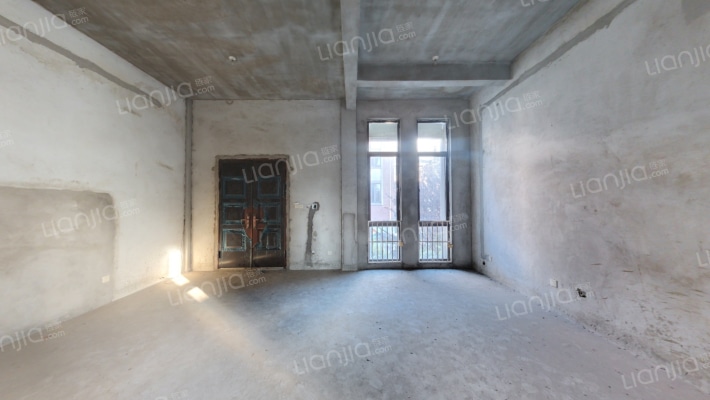 盛洋城市花园二手房实景图