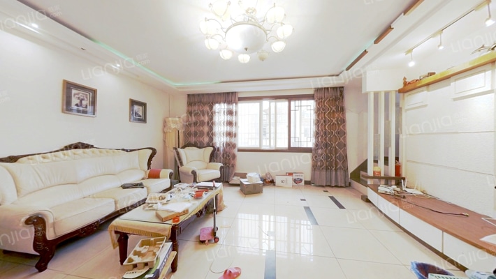 三喜花苑二手房实景图