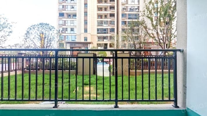 淮阳颐和云境二手房实景图