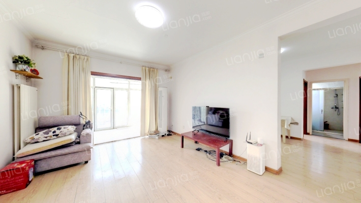 香堤苑二手房实景图