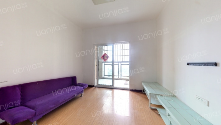 中大长江紫都四期二手房实景图