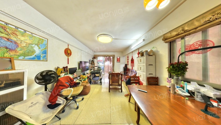 丽康居二手房实景图