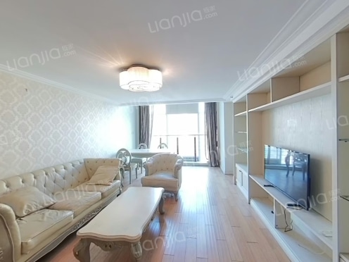 整租·中南金石国际广场 2室2厅 东