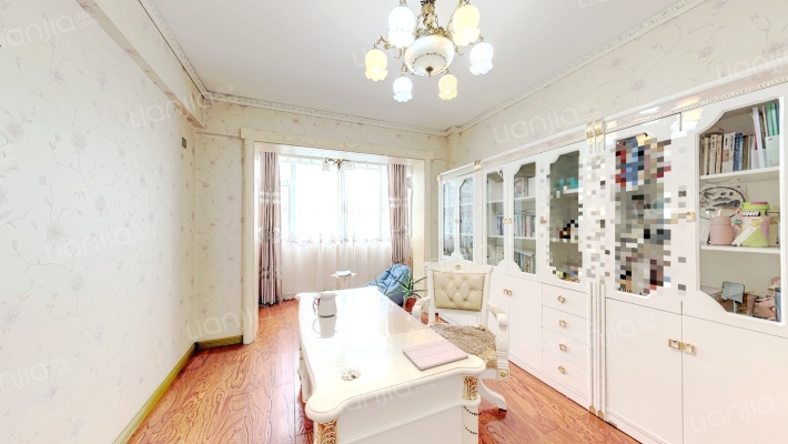 阳凯大厦二手房实景图