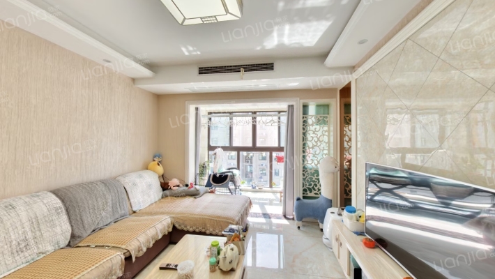 伍街坊二手房实景图