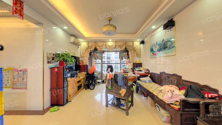 丽景名筑二手房实景图