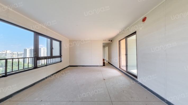 龙湖两江郦湾二期林涧二手房实景图