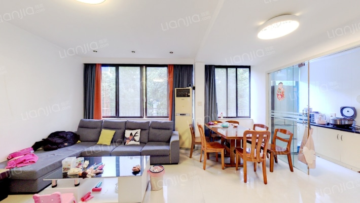 乐怡路二手房实景图